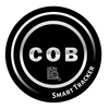 COB - Smart Tracker Logo